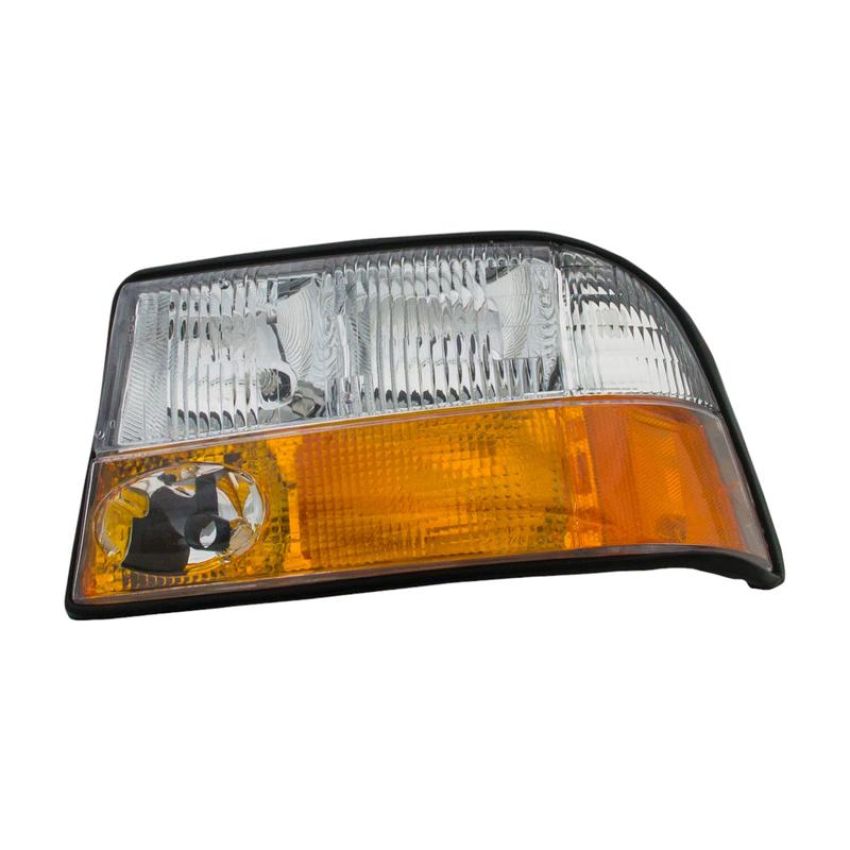 Eagle EyesGM174-B001L Headlight Assembly