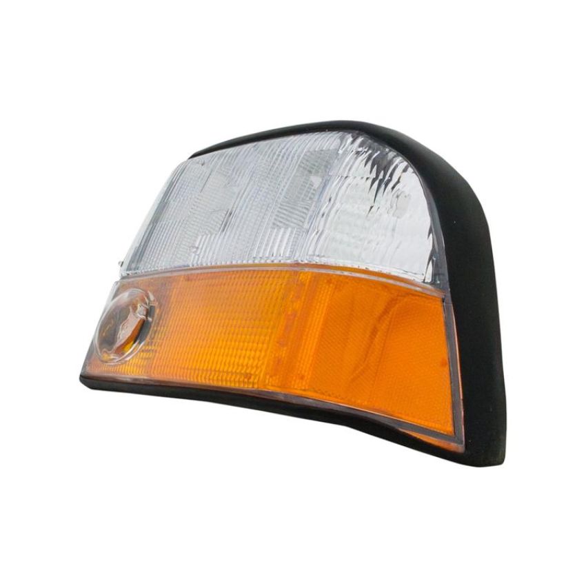 Eagle EyesGM174-B001R Headlight Assembly