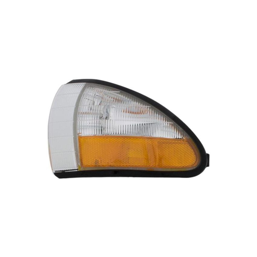Eagle EyesGM175-U000L Side Marker Light Assembly
