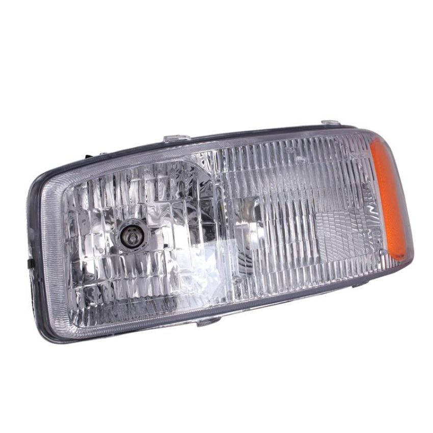 Eagle EyesGM177-B001R Headlight Assembly