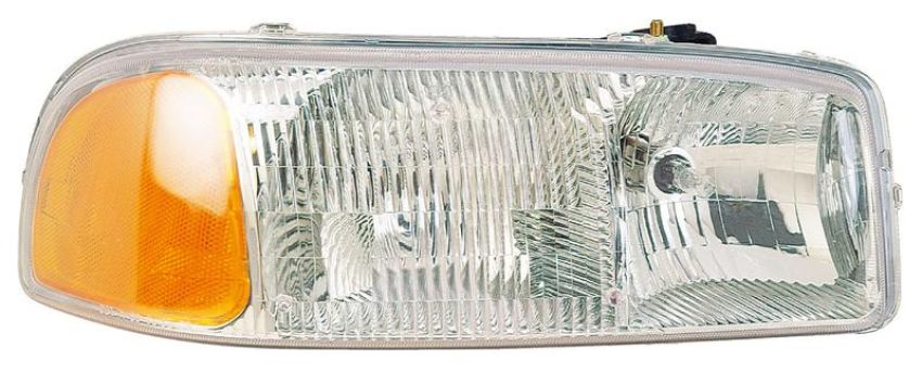 Eagle EyesGM177-B001R Headlight Assembly