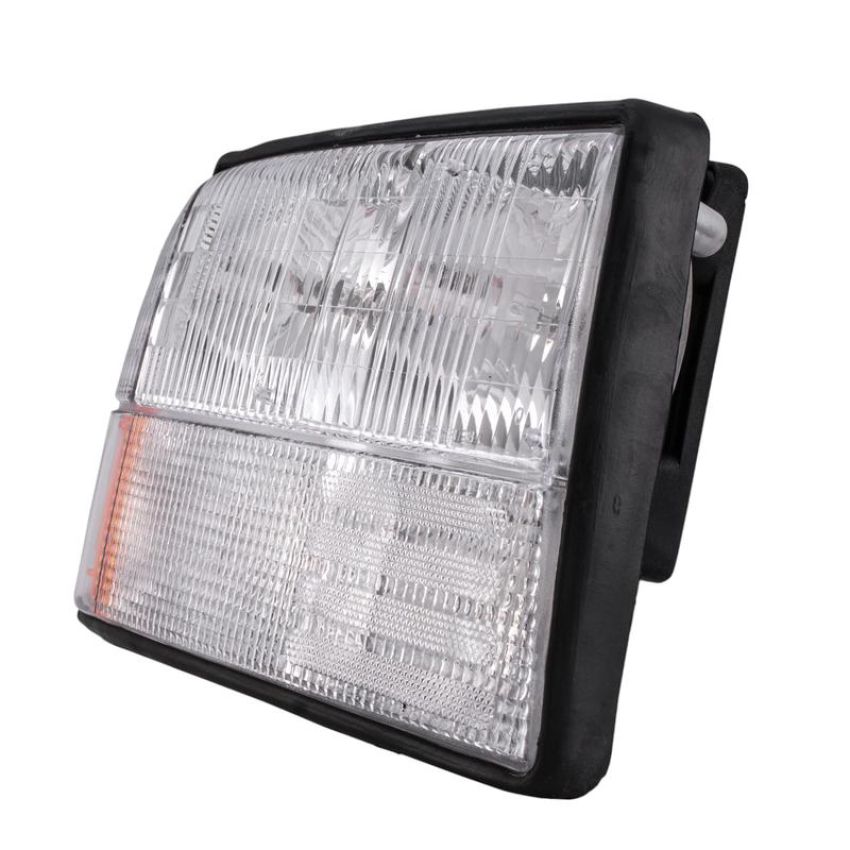 Eagle EyesGM189-B001L Headlight Assembly