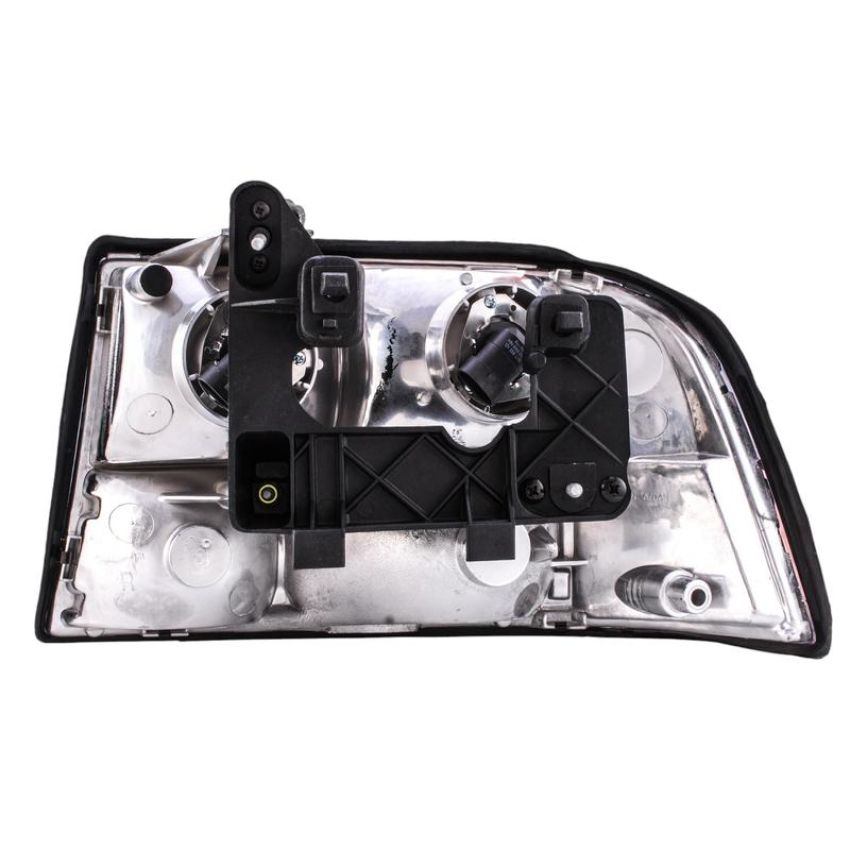 Eagle EyesGM189-B001L Headlight Assembly