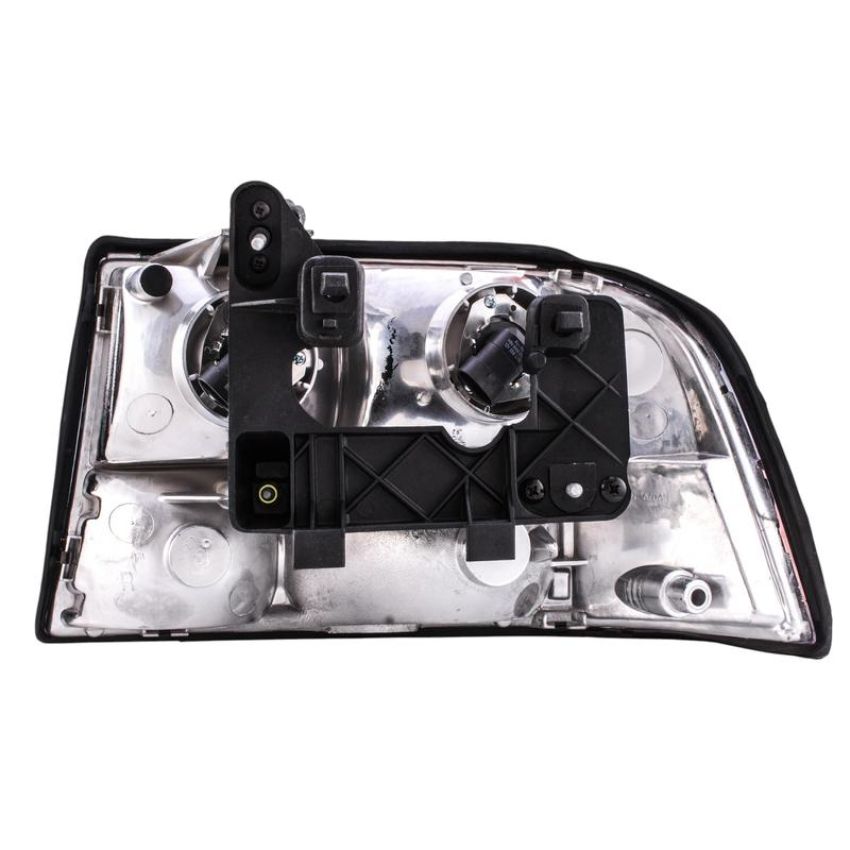 Eagle EyesGM189-B001LR Headlight Assembly