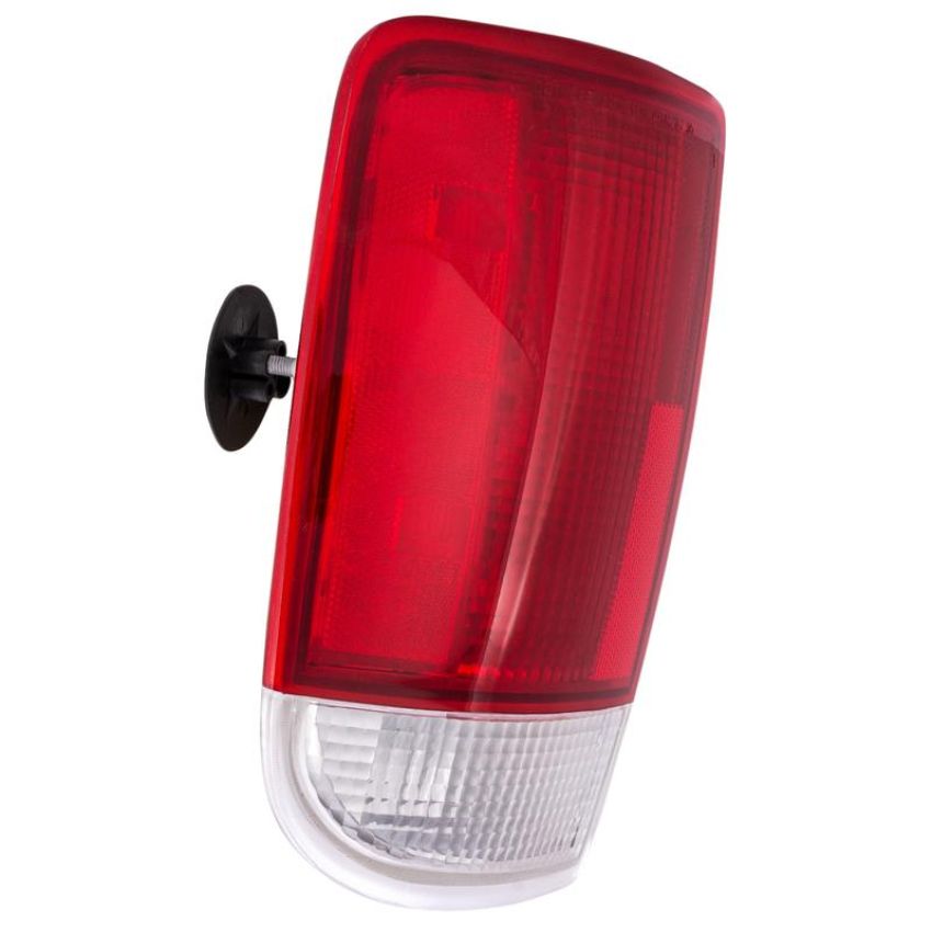 Eagle EyesGM190-U000L Tail Light Assembly