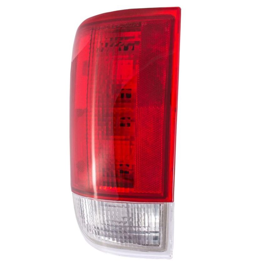 Eagle EyesGM190-U000L Tail Light Assembly