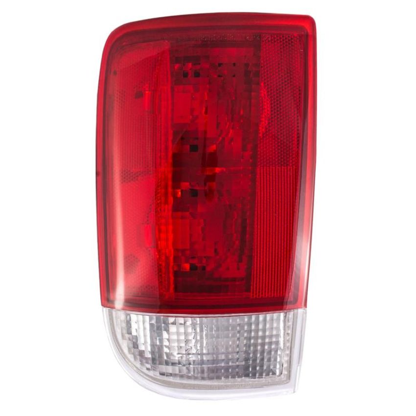 Eagle EyesGM190-U000R Tail Light Assembly