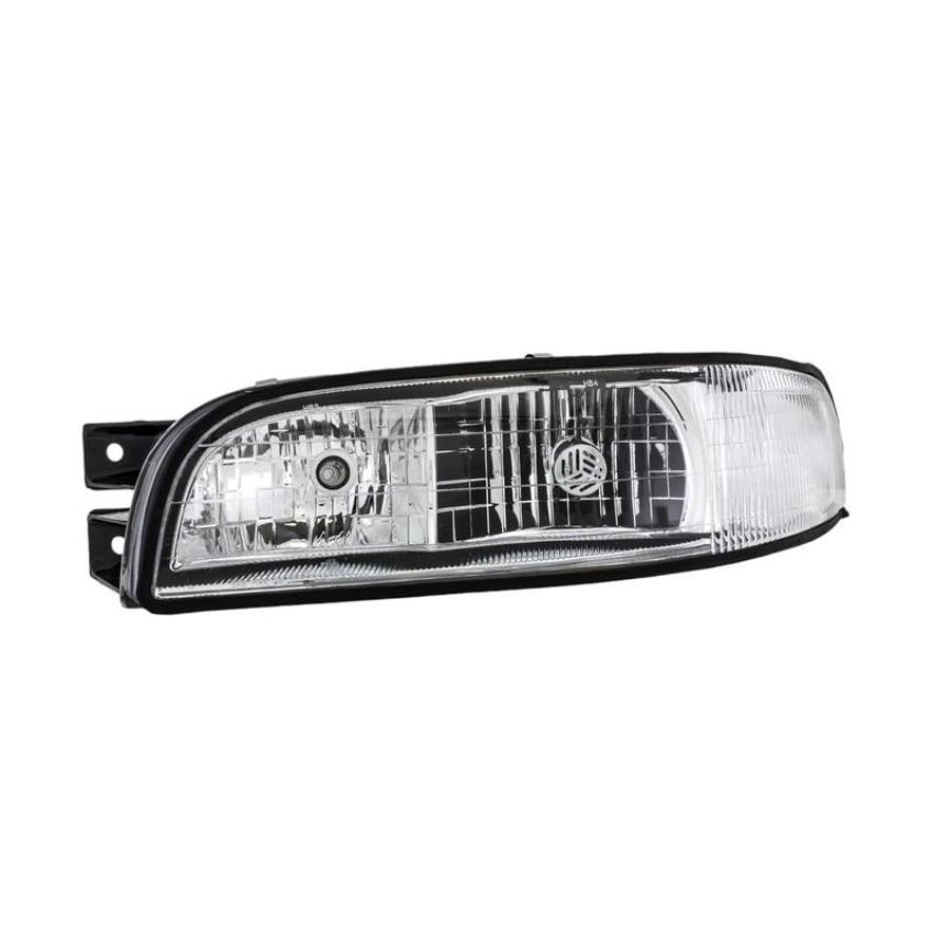 Eagle EyesGM191-B001L Headlight Assembly