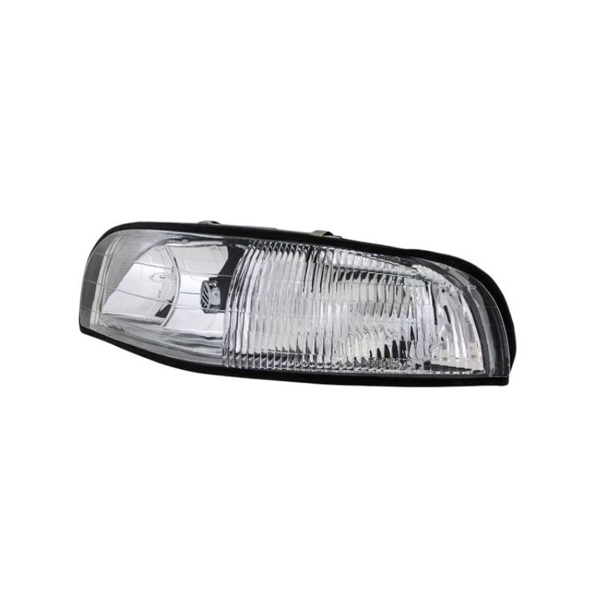 Eagle EyesGM191-B001L Headlight Assembly