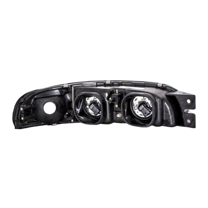 Eagle EyesGM191-B001L Headlight Assembly