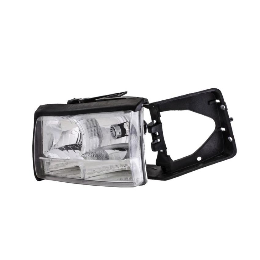 Eagle EyesGM194-B001L Headlight Assembly