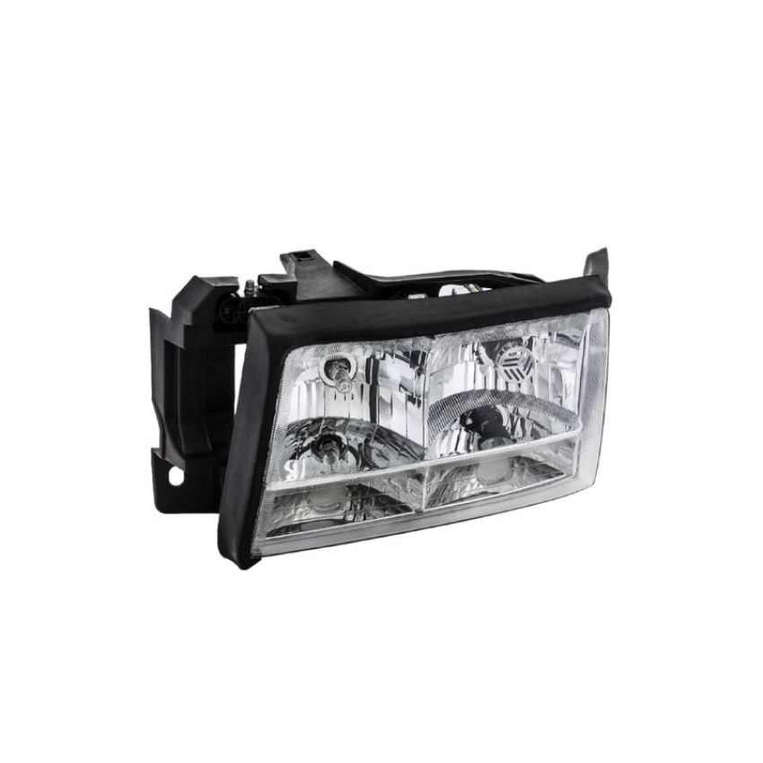 Eagle EyesGM194-B001L Headlight Assembly