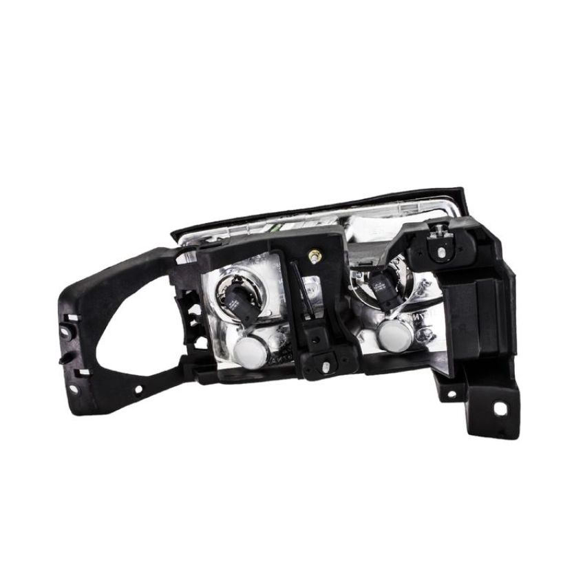 Eagle EyesGM194-B001L Headlight Assembly