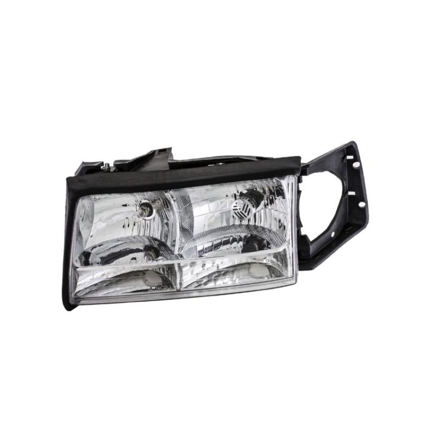 Eagle EyesGM194-B001L Headlight Assembly