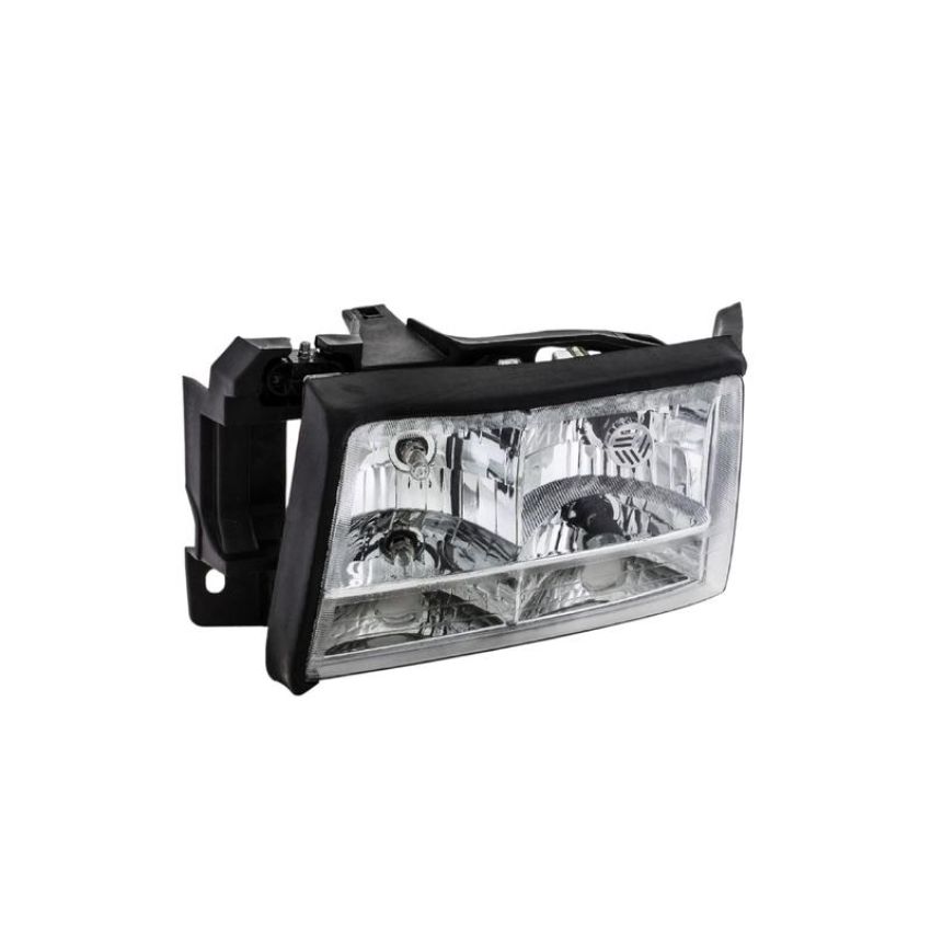 Eagle EyesGM194-B001R Headlight Assembly