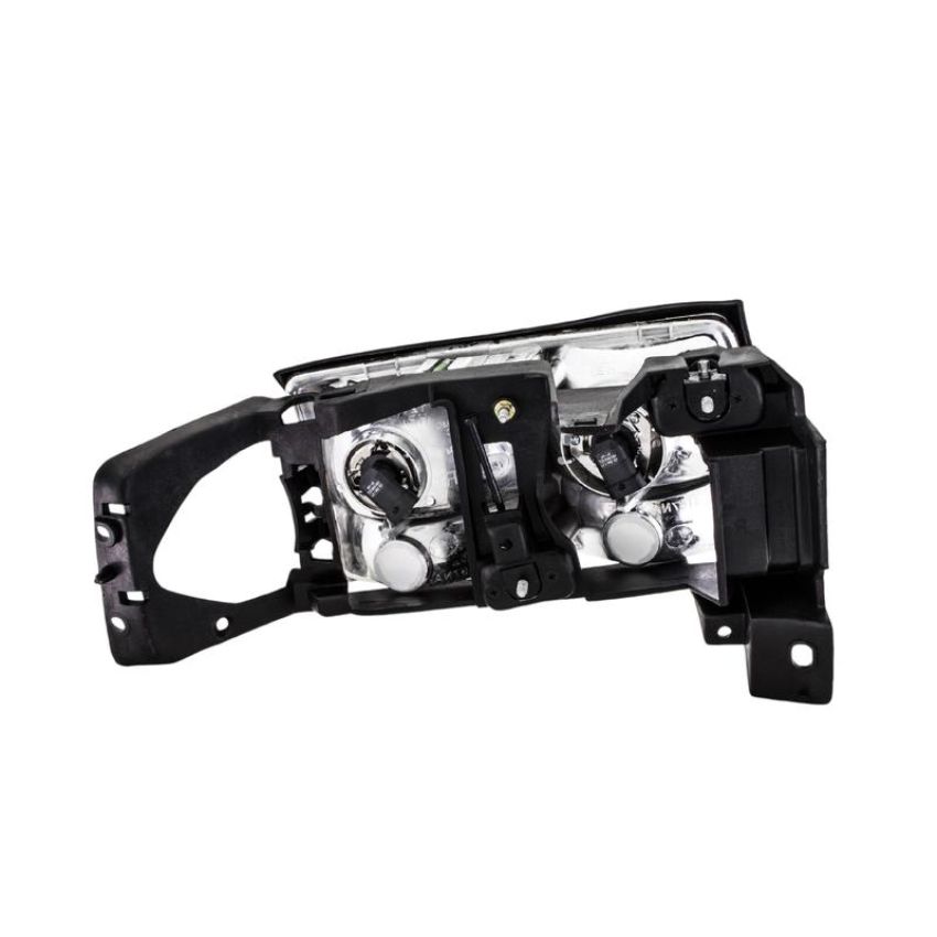 Eagle EyesGM194-B001R Headlight Assembly
