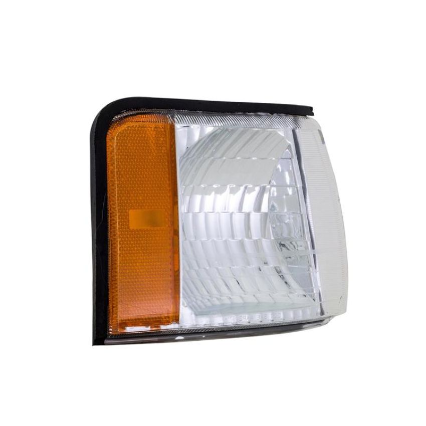 Eagle EyesGM195-U000R Cornering Light Assembly