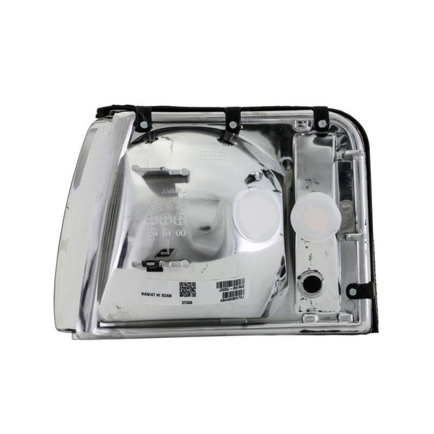 Eagle EyesGM195-U000R Cornering Light Assembly