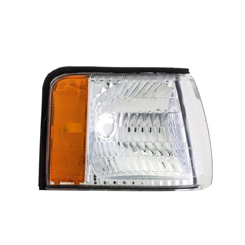 Eagle EyesGM195-U000R Cornering Light Assembly