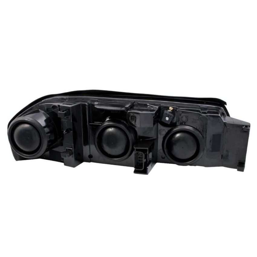 Eagle EyesGM212-B001L Headlight Assembly