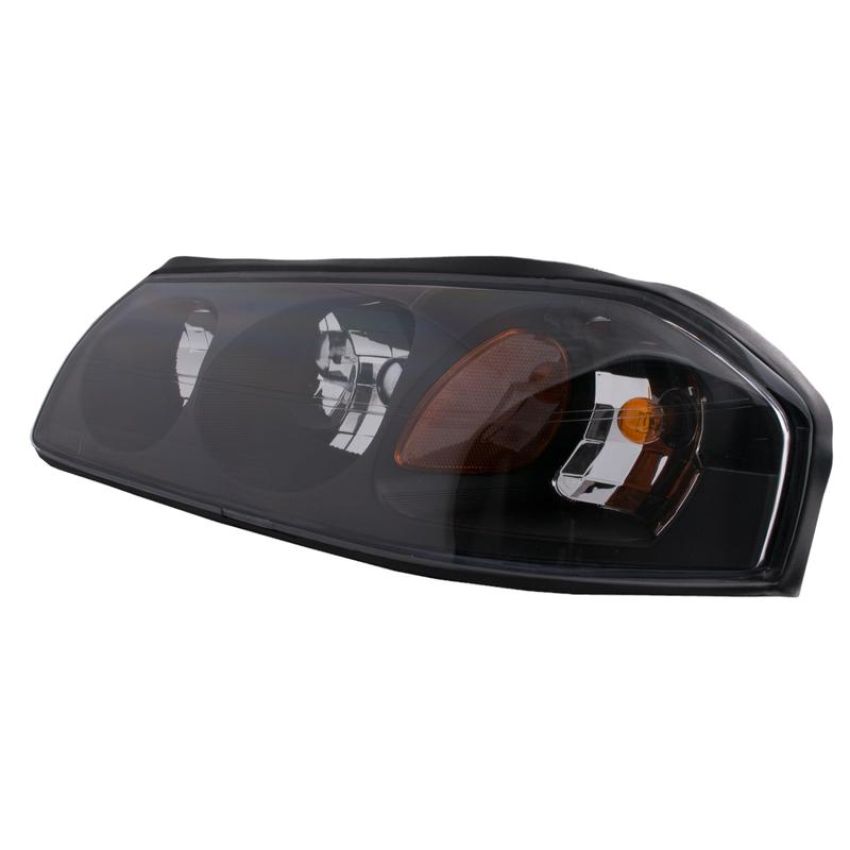 Eagle EyesGM212-B001R Headlight Assembly
