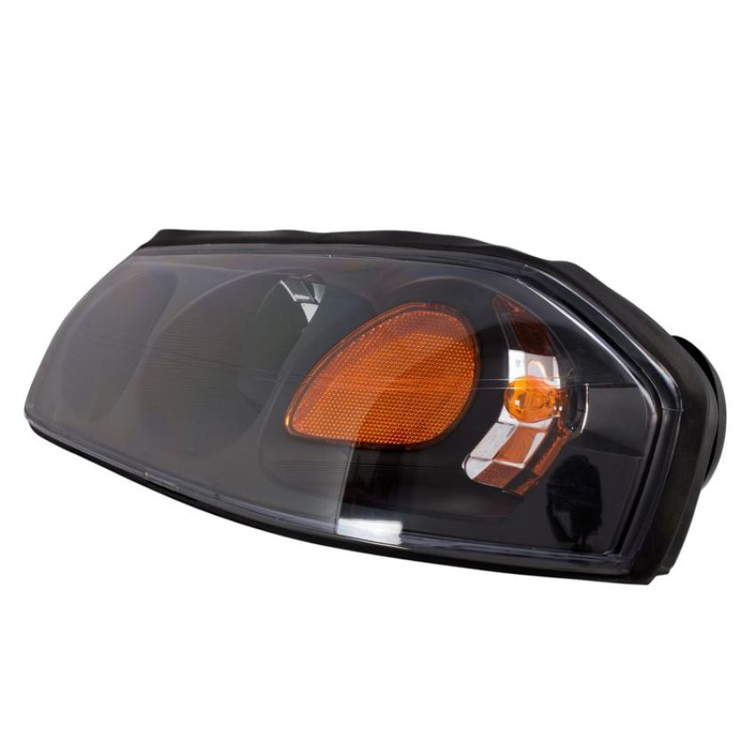 Eagle EyesGM212-B101LR Headlight Assembly