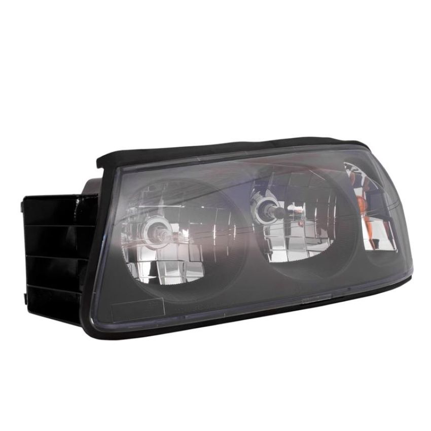 Eagle EyesGM212-B101LR Headlight Assembly