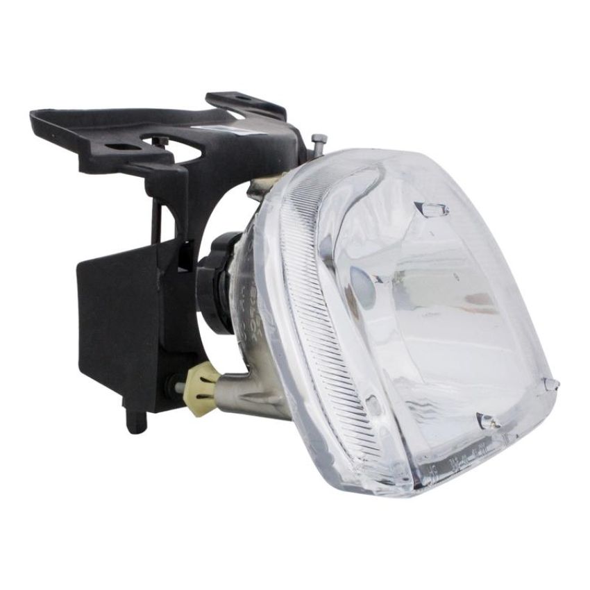 Eagle EyesGM213-B001L Headlight Assembly
