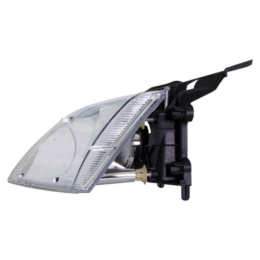 Eagle EyesGM213-B001LR Headlight Assembly