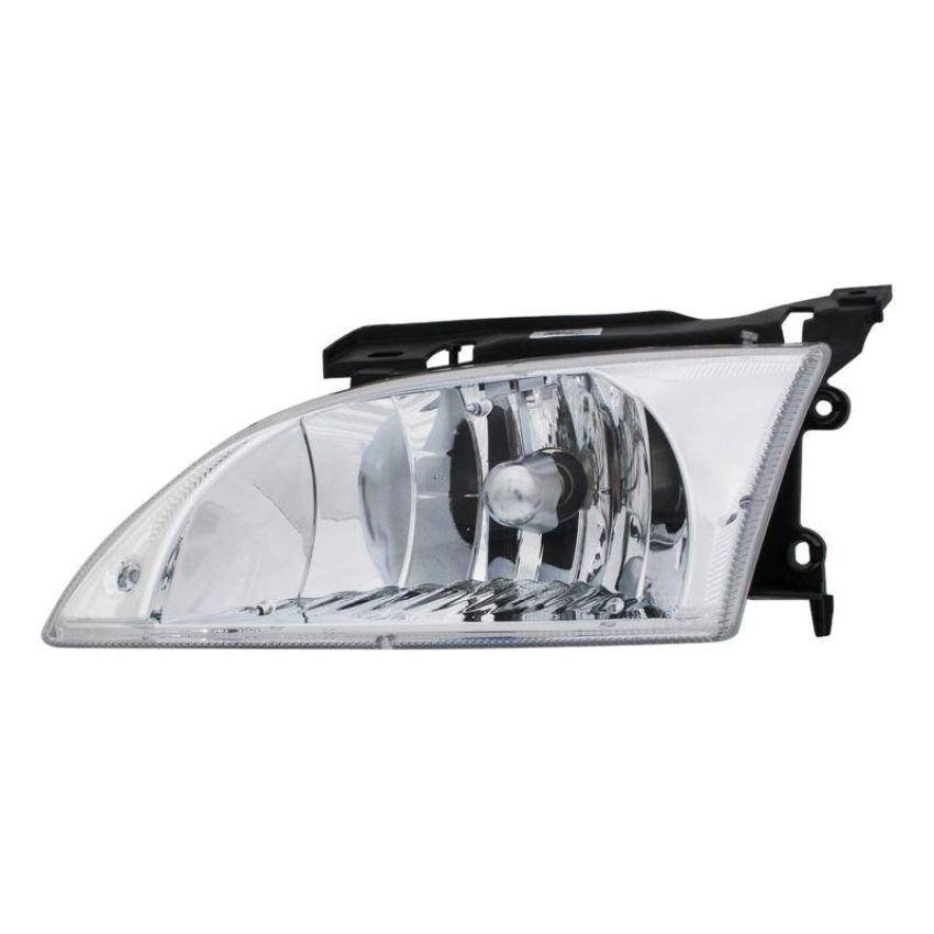 Eagle EyesGM213-B001R Headlight Assembly