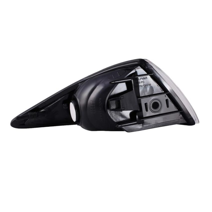 Eagle EyesGM214-U000L Parking Light Assembly