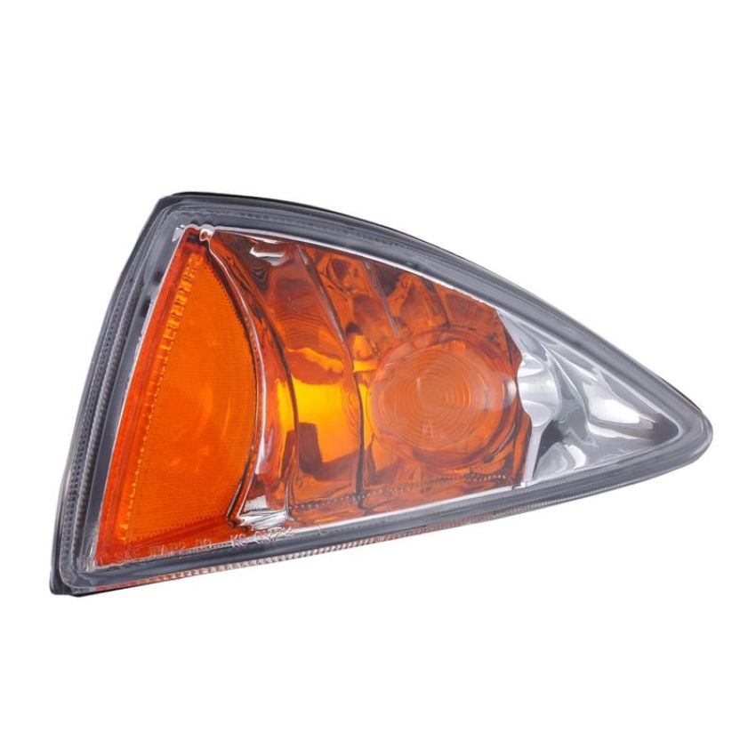 Eagle EyesGM214-U000R Parking Light Assembly