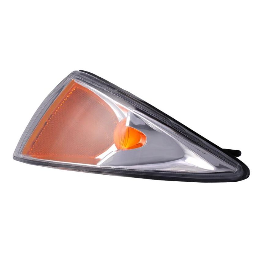 Eagle EyesGM214-U000R Parking Light Assembly