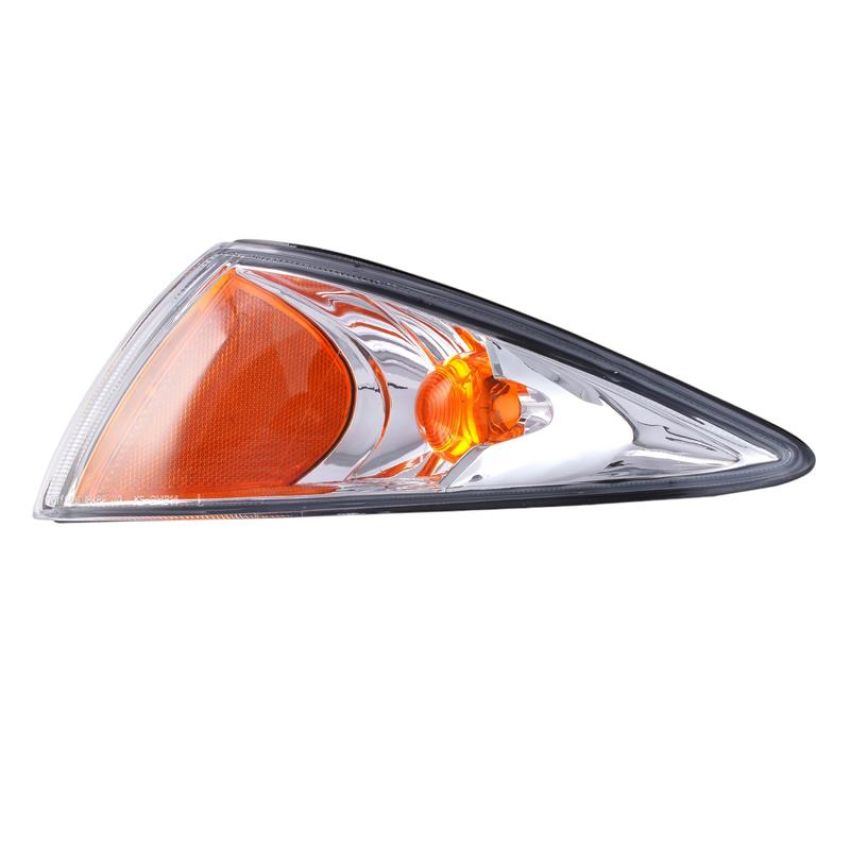 Eagle EyesGM214-U000R Parking Light Assembly