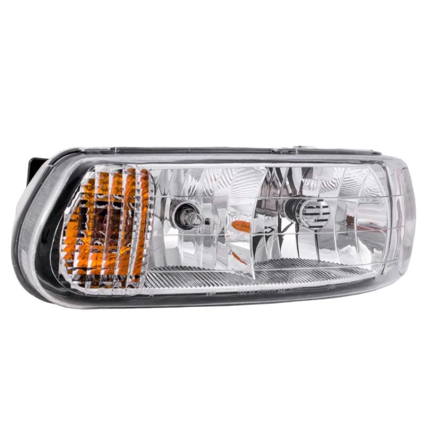 Eagle EyesGM216-B001L Headlight Assembly