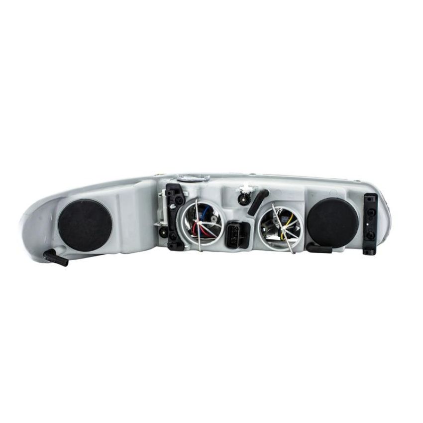 Eagle EyesGM216-B101R Headlight Assembly
