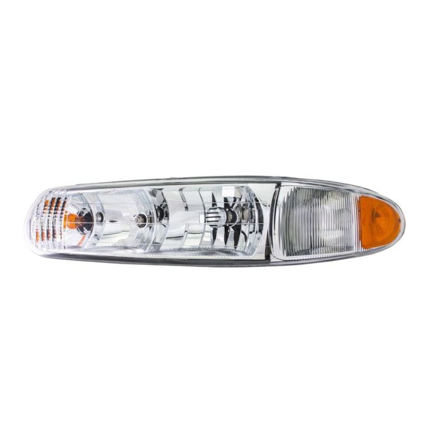 Eagle EyesGM216-B101R Headlight Assembly