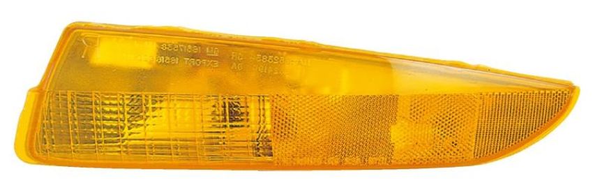 Eagle EyesGM219-U000L Parking Light Assembly