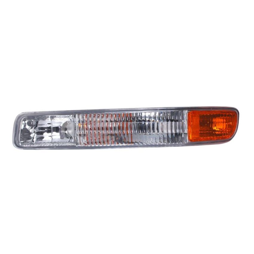 Eagle EyesGM223-U000L Parking Light Assembly