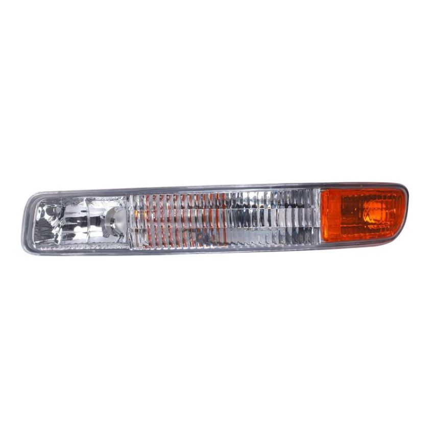 Eagle EyesGM223-U000LR Parking Light Assembly