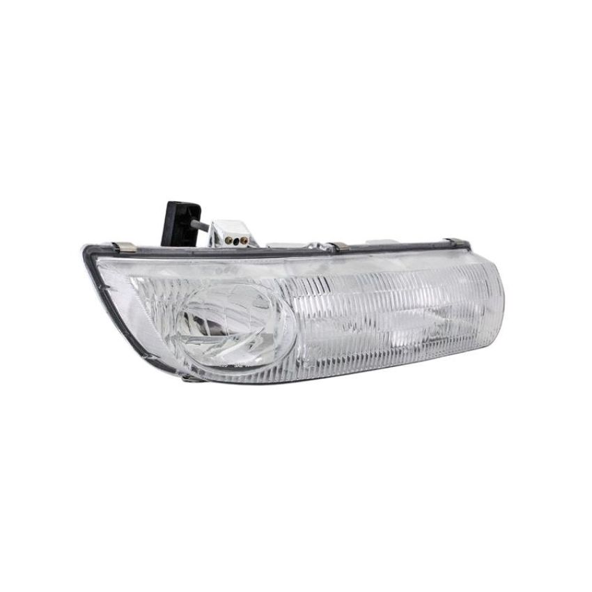Eagle EyesGM225-B001L Headlight Assembly