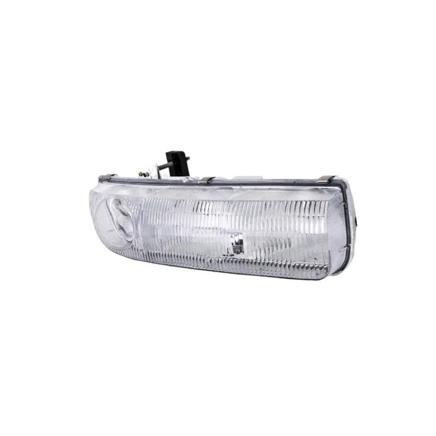 Eagle EyesGM225-B001R Headlight Assembly