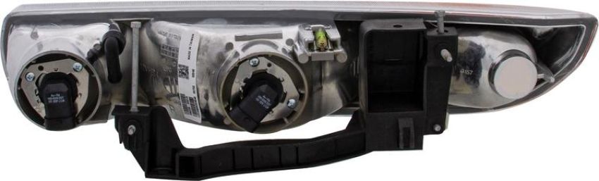 Eagle EyesGM226-B001R Headlight Assembly
