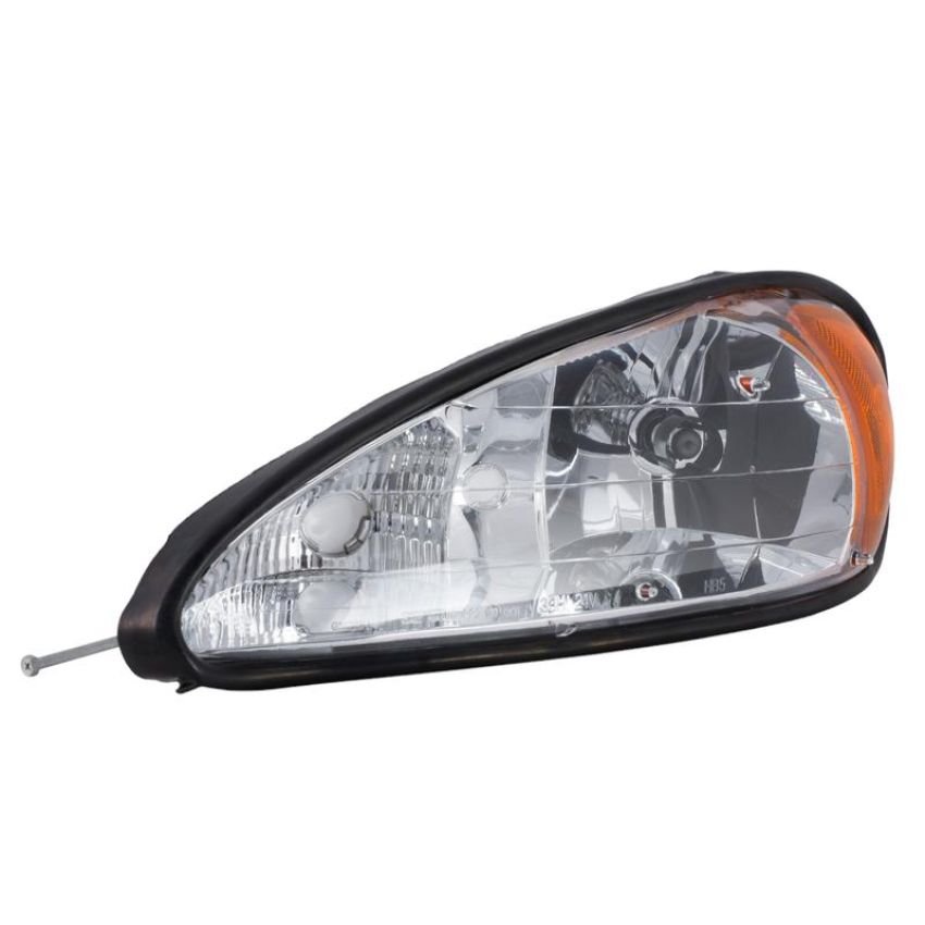 Eagle EyesGM229-B001L Headlight Assembly