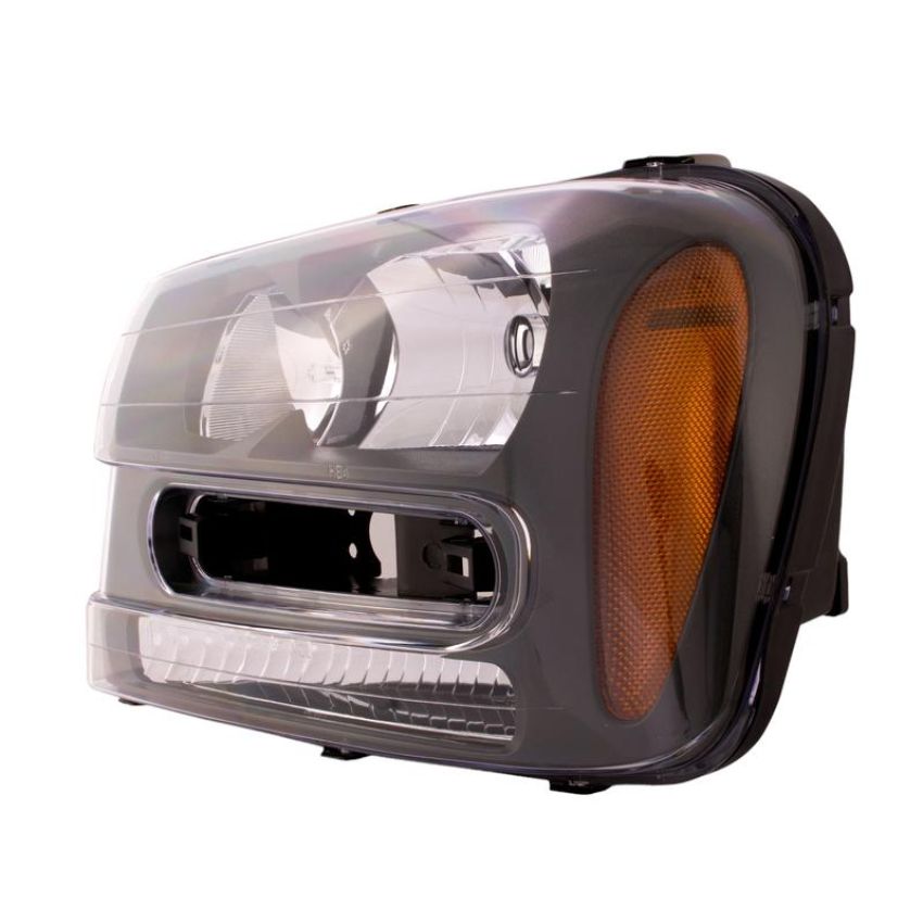 Eagle EyesGM235-B001L Headlight Assembly
