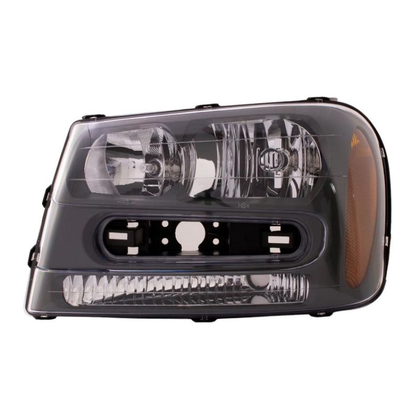 Eagle EyesGM235-B001L Headlight Assembly