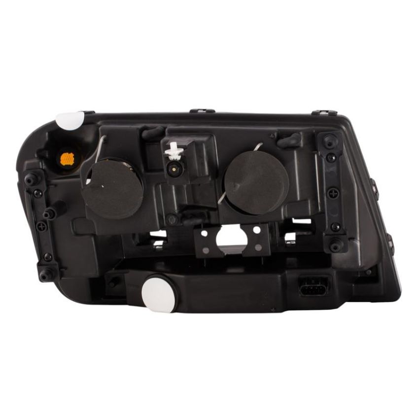 Eagle EyesGM235-B001LR Headlight Assembly