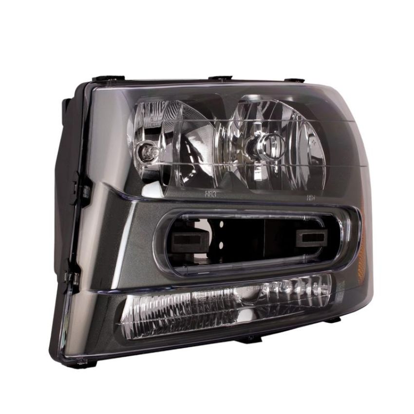 Eagle EyesGM235-B001R Headlight Assembly