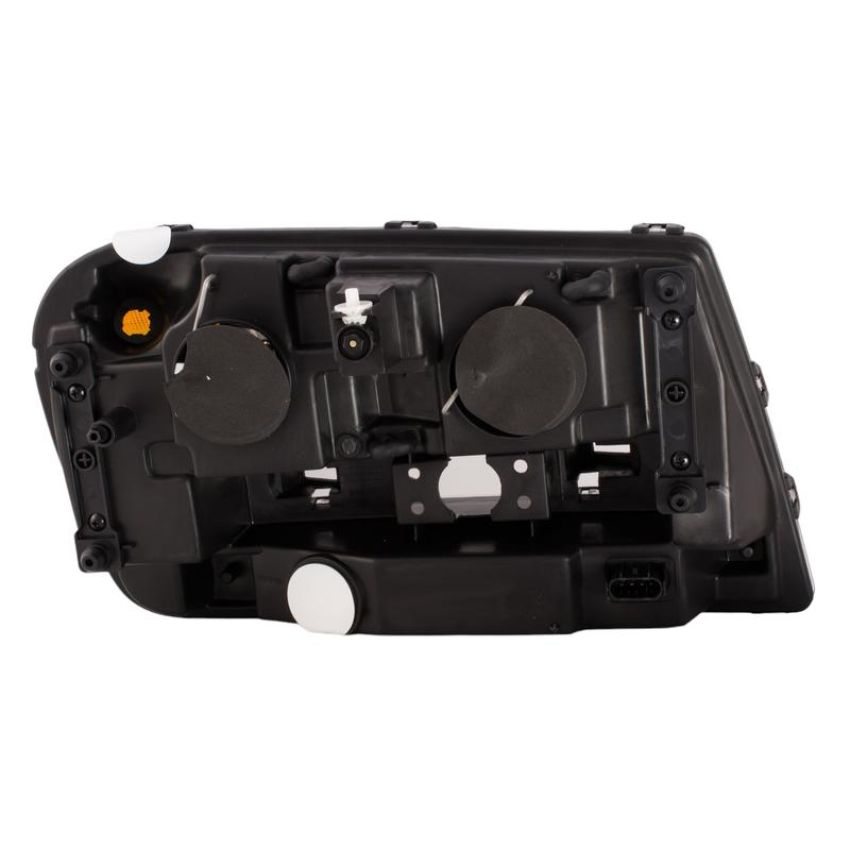 Eagle EyesGM235-B001R Headlight Assembly
