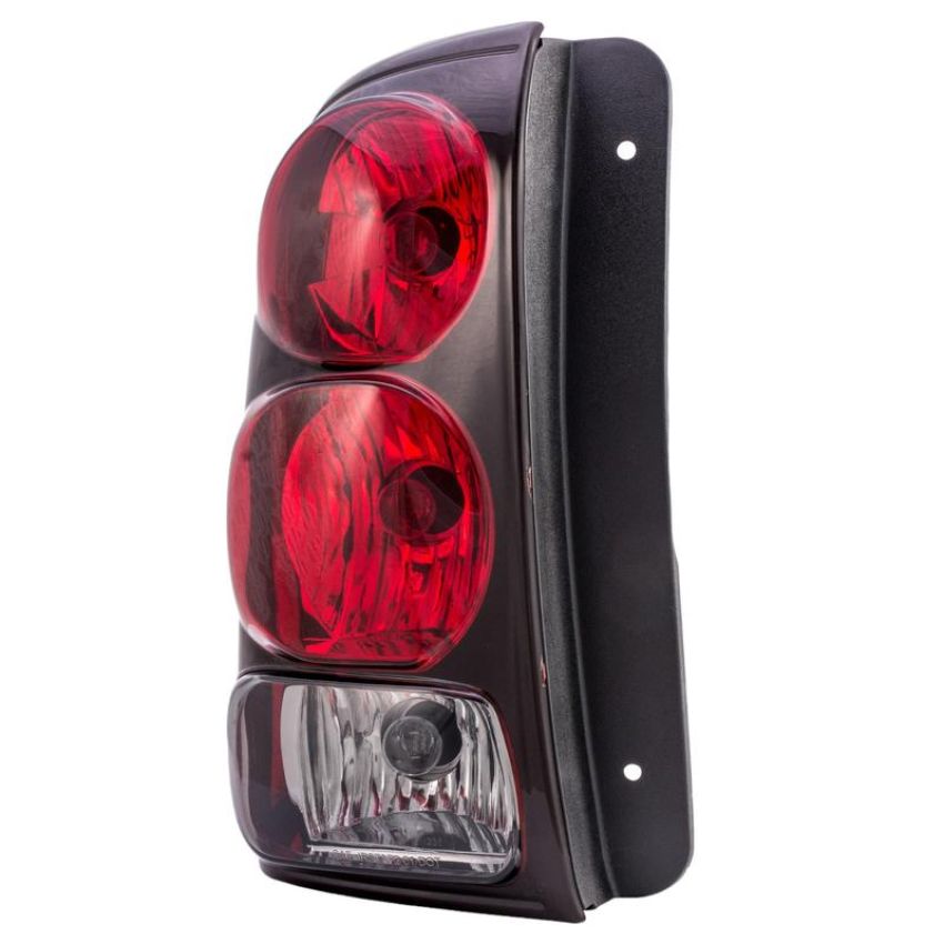Eagle EyesGM236-B000L Tail Light Assembly